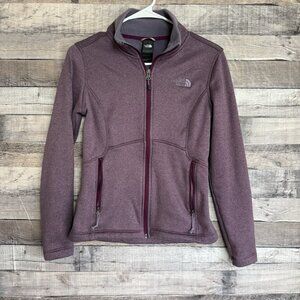 The North Face Women’s XS Jacket Purple Active Outdoors Hiking